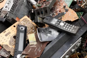 E-Waste Awareness 