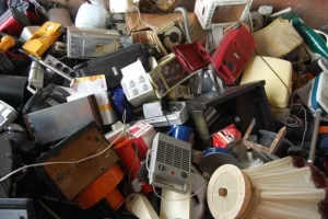 E-Waste in India