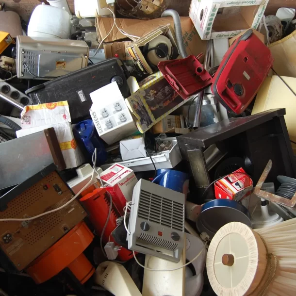 E-Waste Recycling Company In India