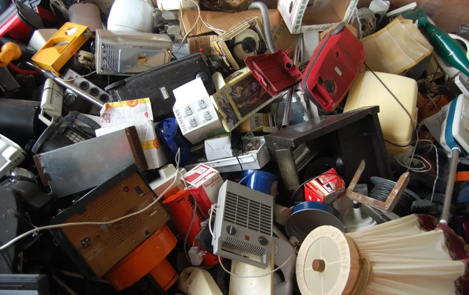 E-Waste Recycling Company In India