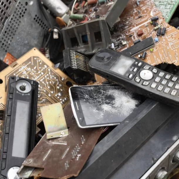 E-waste