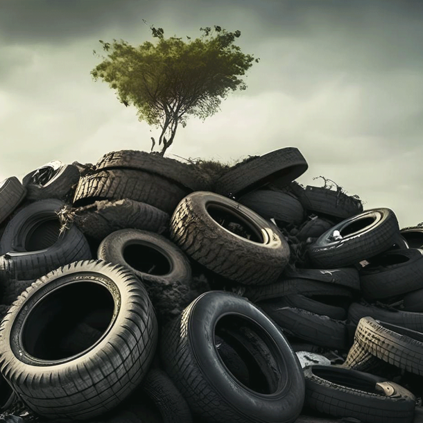 tire recycling