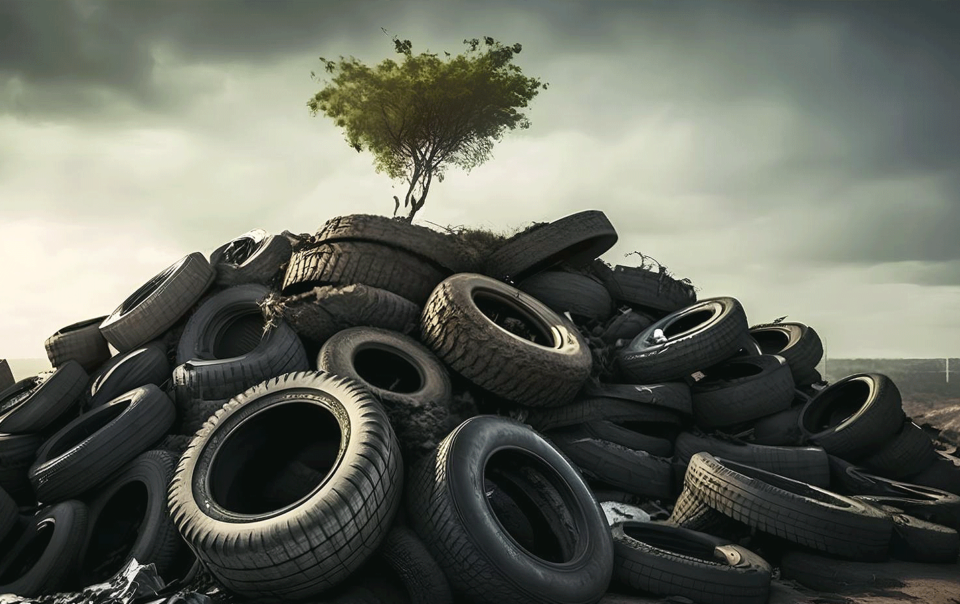 tire recycling